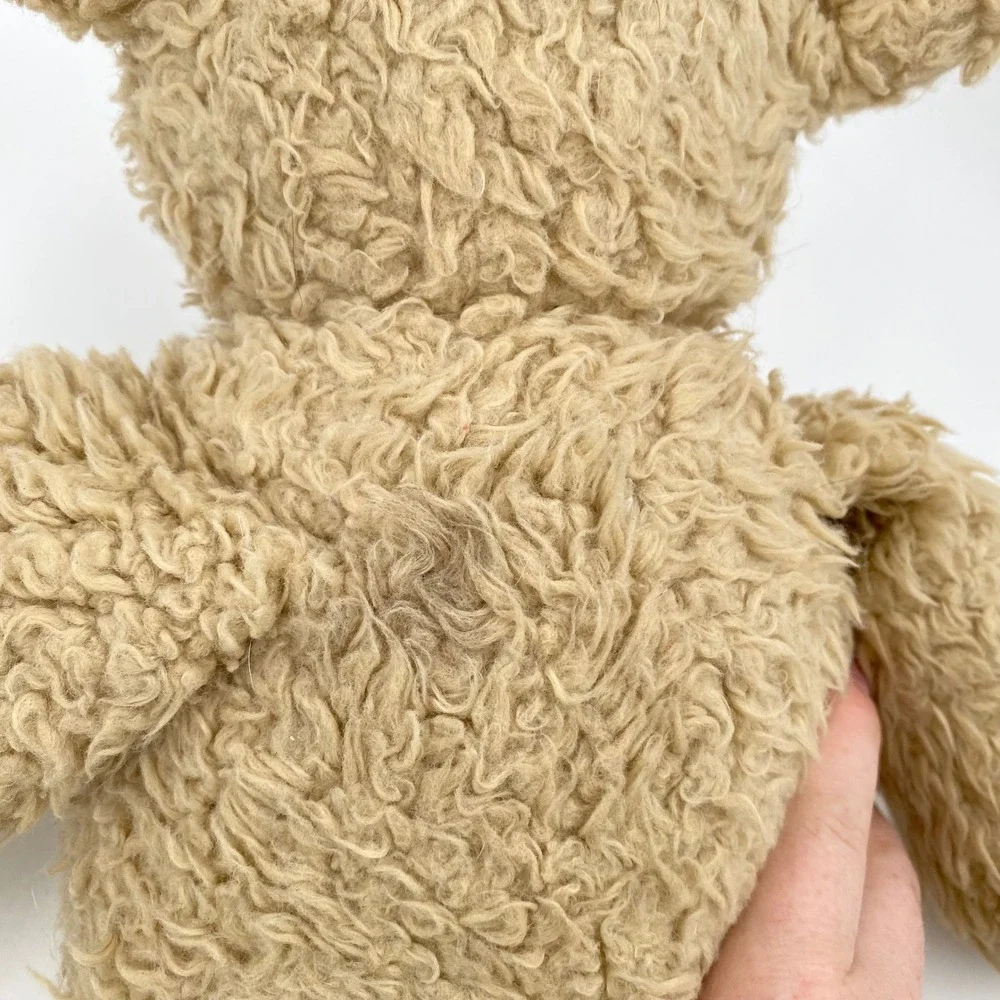 Vintage Cape Craftsmen Inc Teddy Bear 17